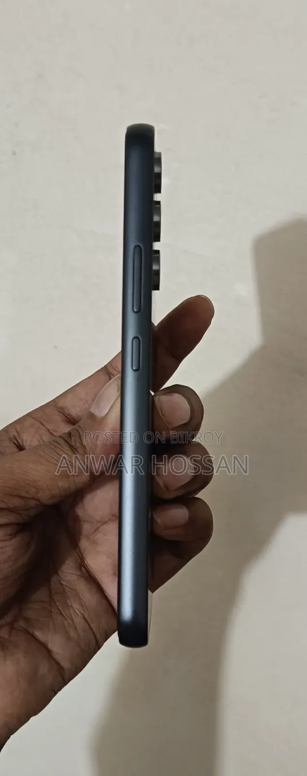 Samsung Galaxy A54 5G 256 GB Black