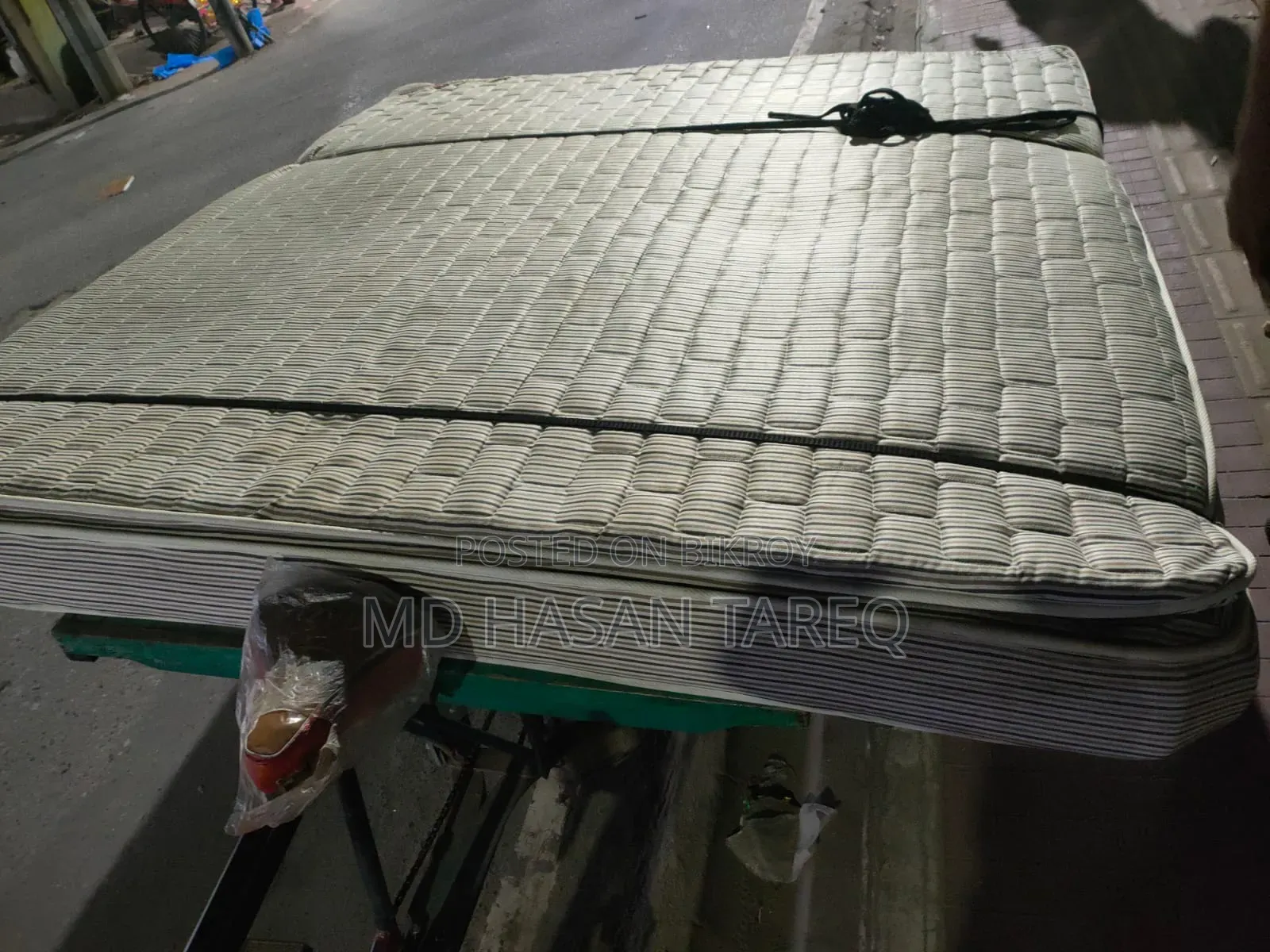 High Quality Mattress 6.5/7 Feet