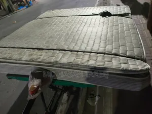 High Quality Mattress 6.5/7 Feet