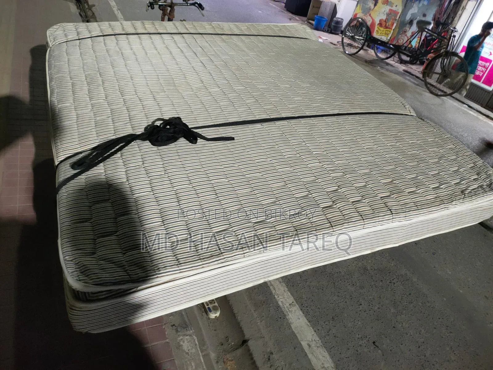 High Quality Mattress 6.5/7 Feet