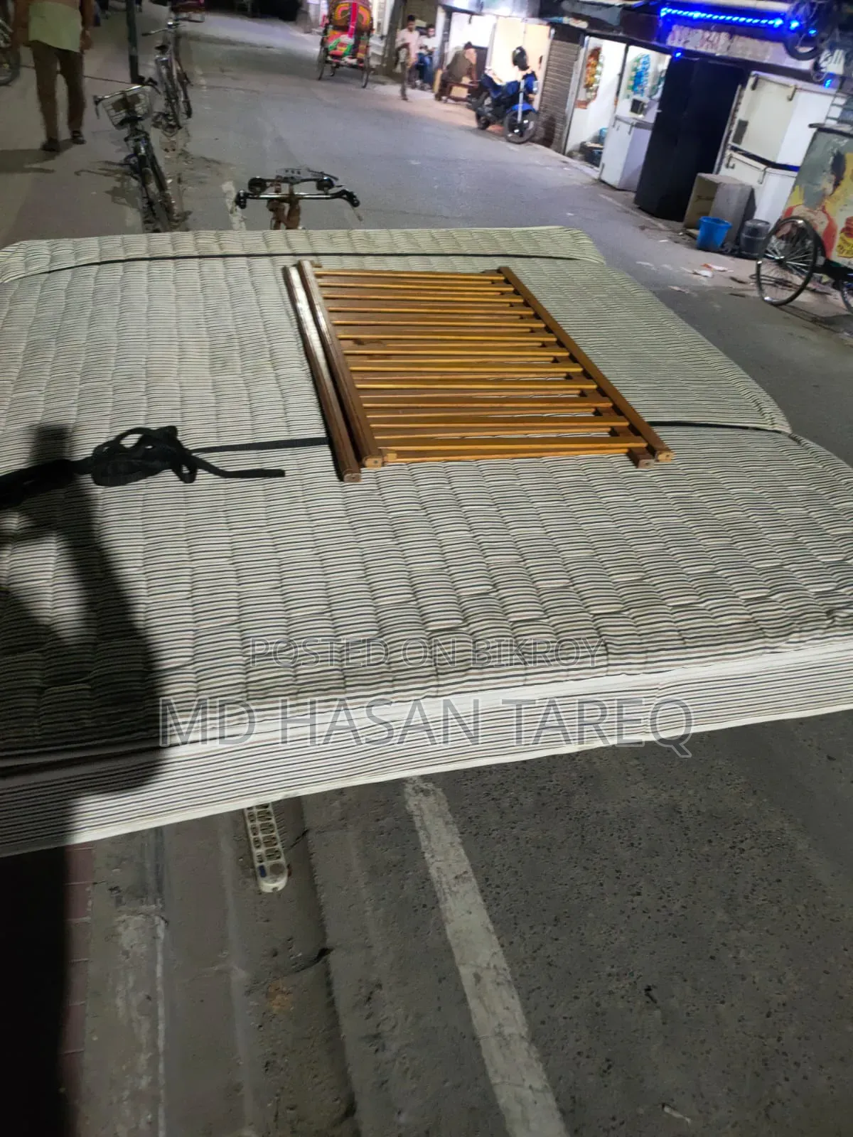 High Quality Mattress 6.5/7 Feet