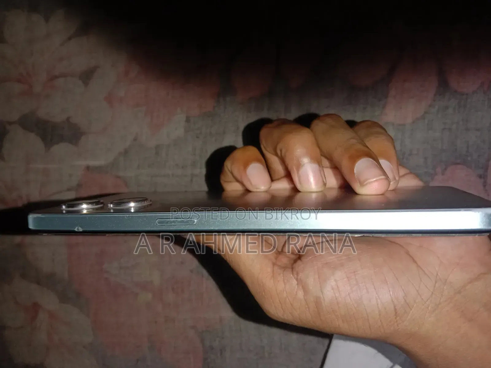 অপো এফ২১ প্রো ৫জি ১২৮ জিবি
