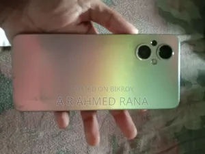 অপো এফ২১ প্রো ৫জি ১২৮ জিবি