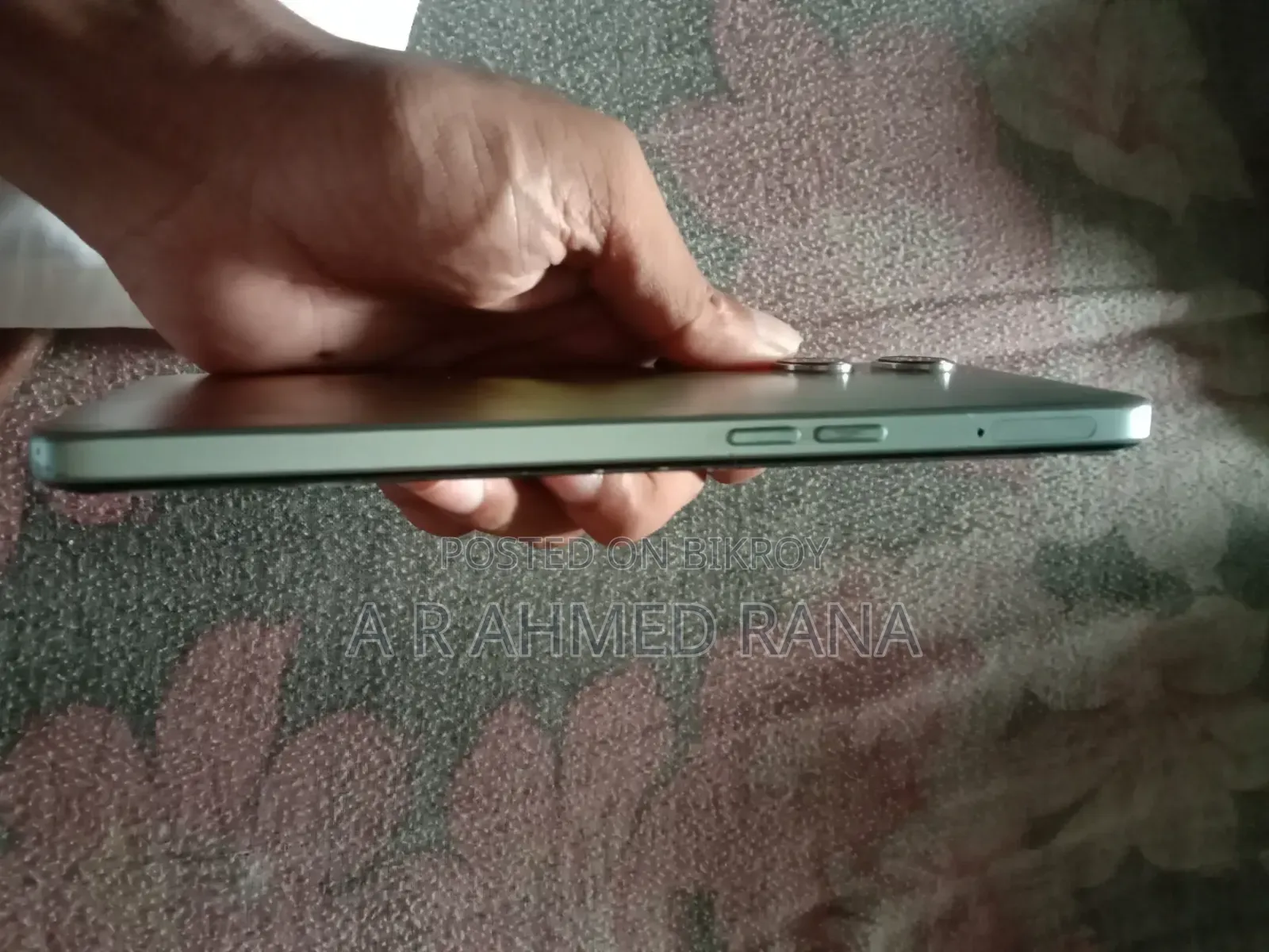 অপো এফ২১ প্রো ৫জি ১২৮ জিবি