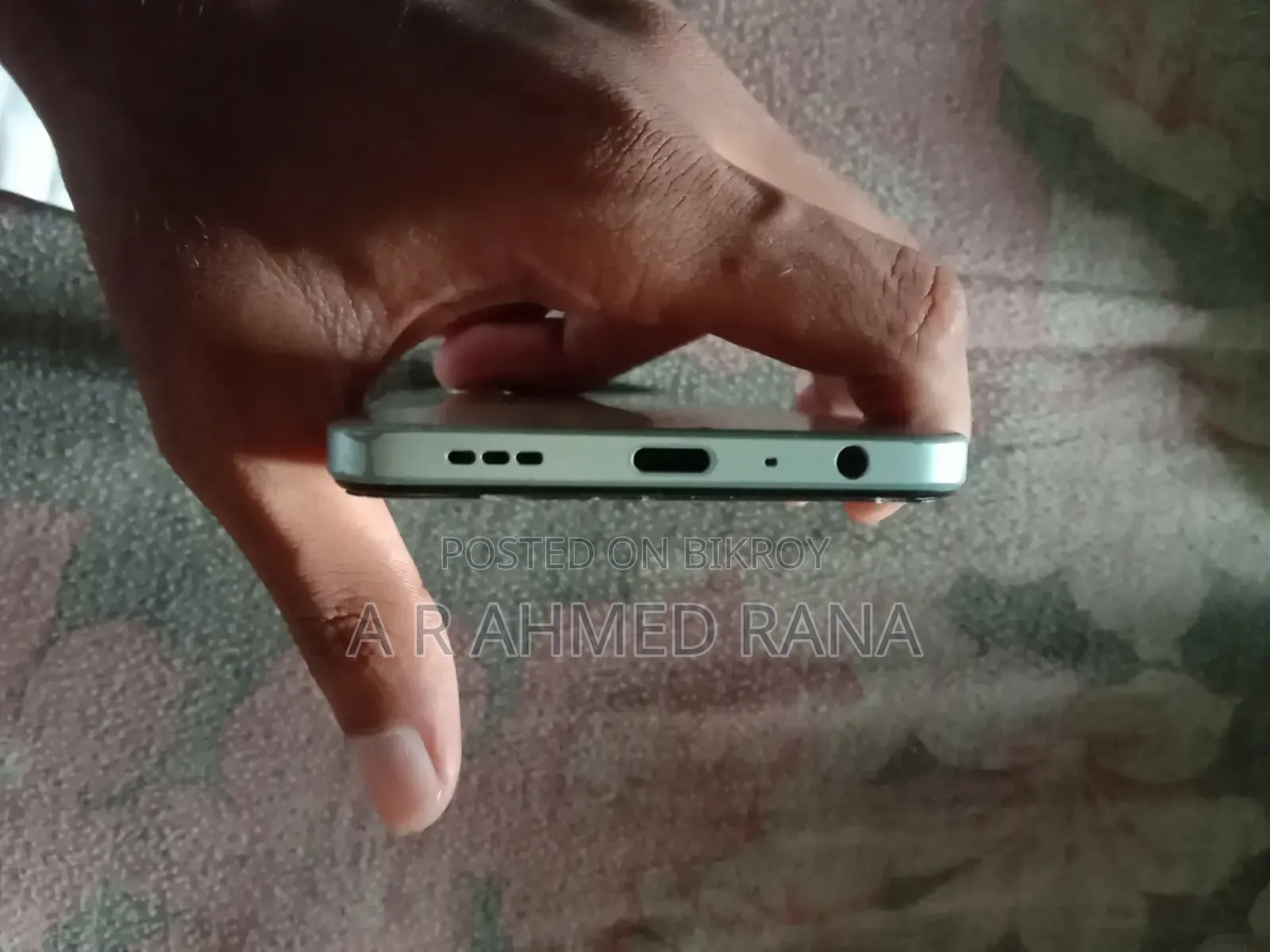 অপো এফ২১ প্রো ৫জি ১২৮ জিবি