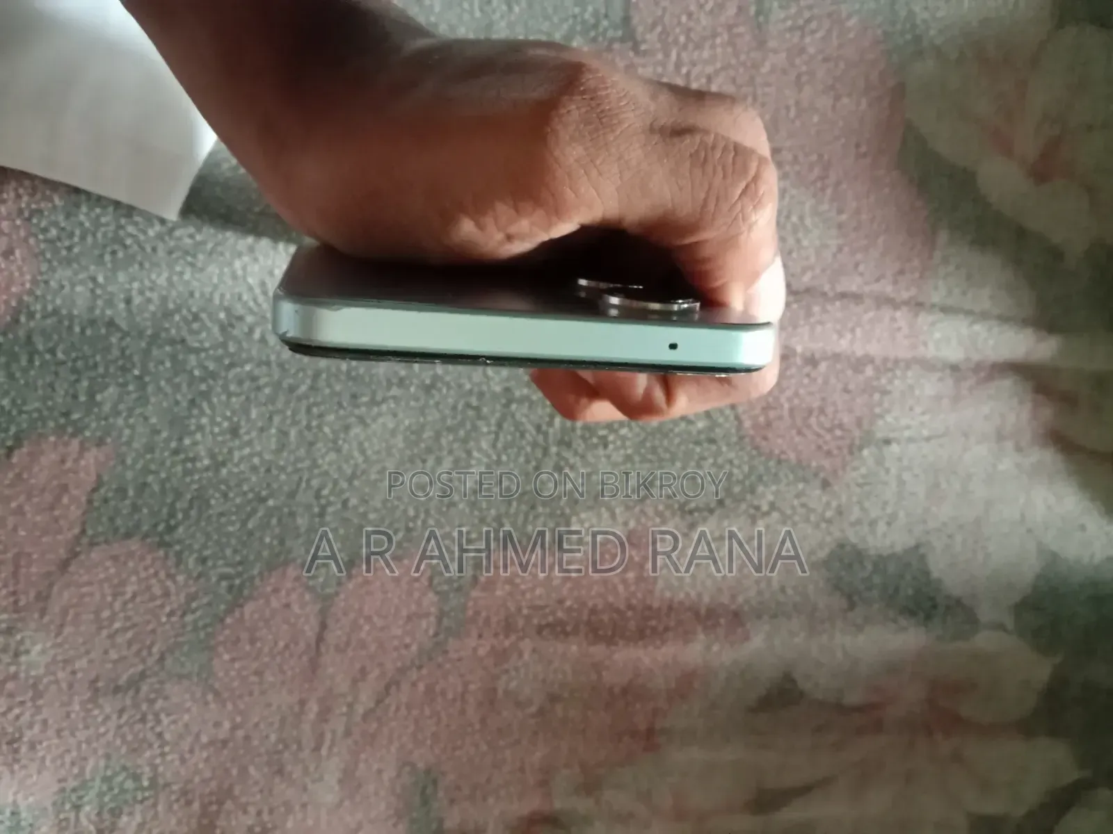 অপো এফ২১ প্রো ৫জি ১২৮ জিবি