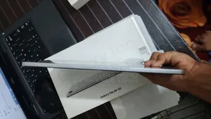 স্যামসাং গ্যালাক্সি ট্যাব এ৯+ ১২৮ জিবি গ্রে