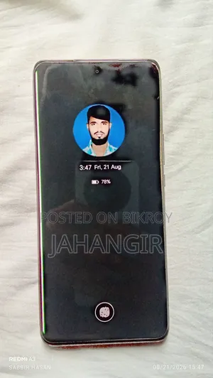Honor X9b 256 GB