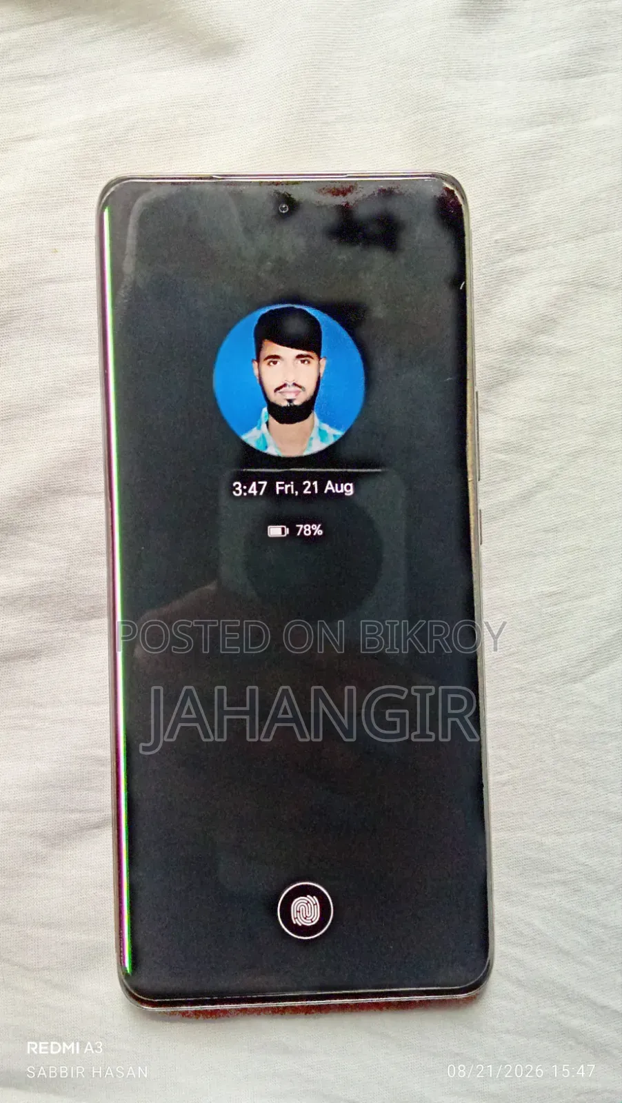 Honor X9b 256 GB