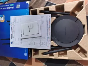 Ruijie Ew300 Pro