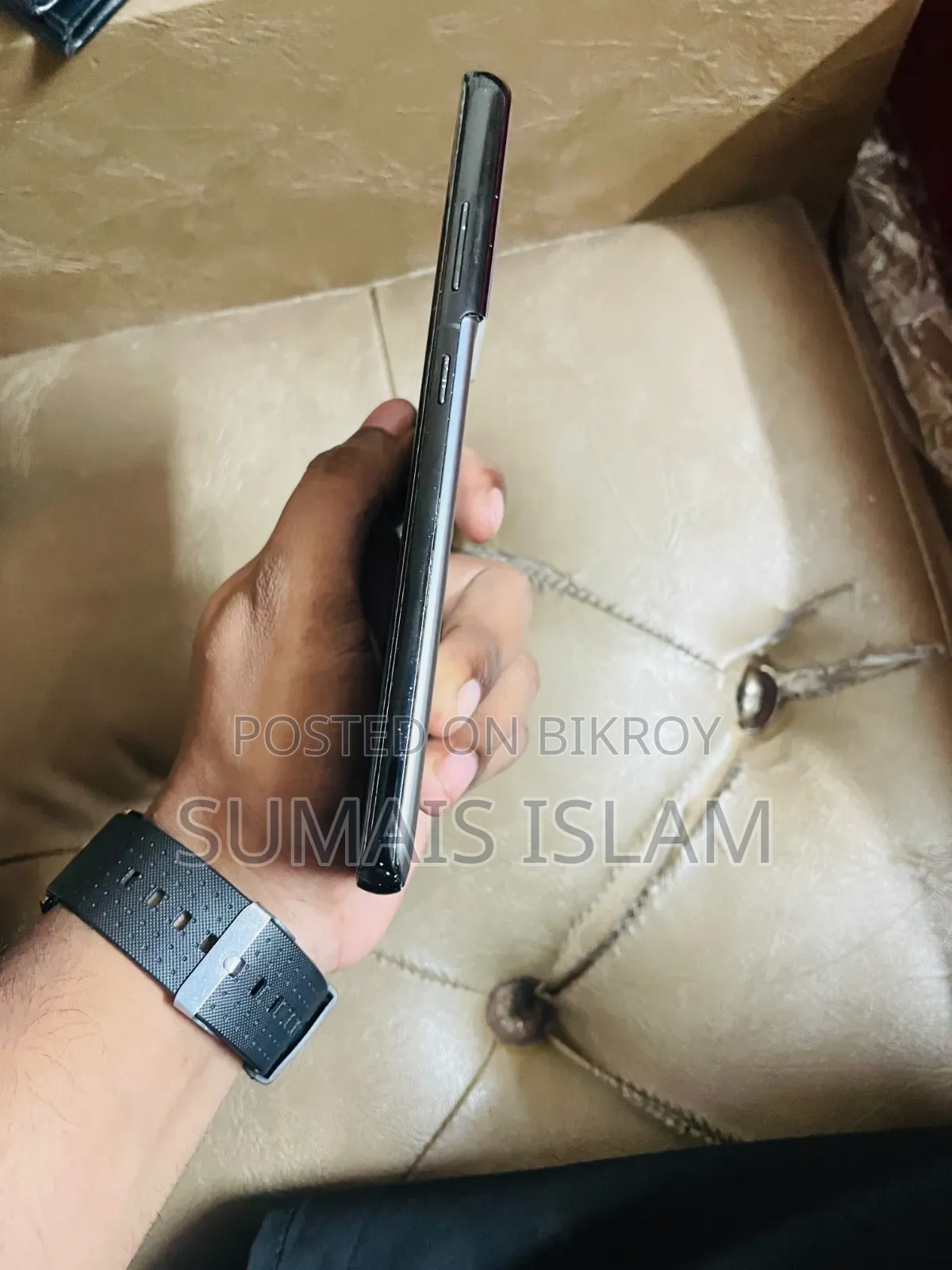 স্যামসাং গ্যালাক্সি এস২১ আল্ট্রা ৫জি ১২৮ জিবি সিলভার