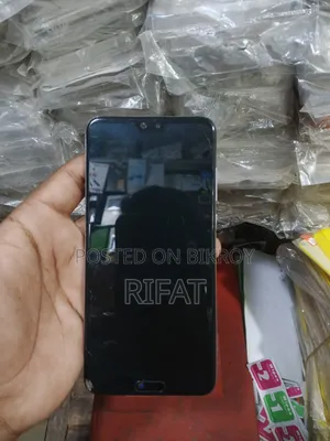 হুয়াওয়ে পি২০ প্রো ১২৮ জিবি ব্লু