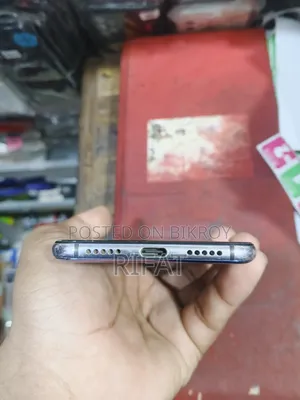 হুয়াওয়ে পি২০ প্রো ১২৮ জিবি ব্লু