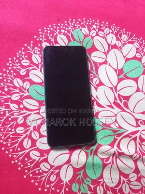 Realme Narzo 50 64 GB Silver