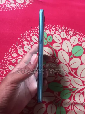 Realme Narzo 50 64 GB Silver