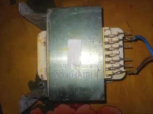 Sony Transformer 35_24 /0/24_35 Volt