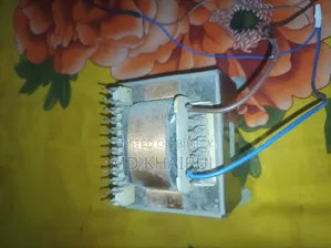 Sony Transformer 35_24 /0/24_35 Volt