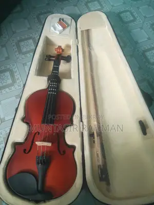 Violin for Sale