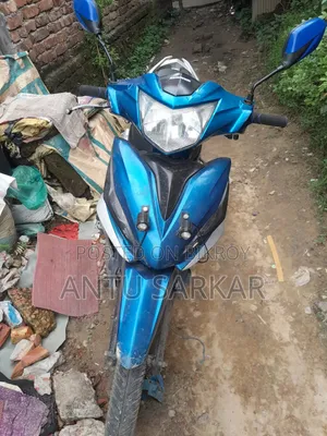 রানার কাইট + ১১০ ২০১৭ ব্লু