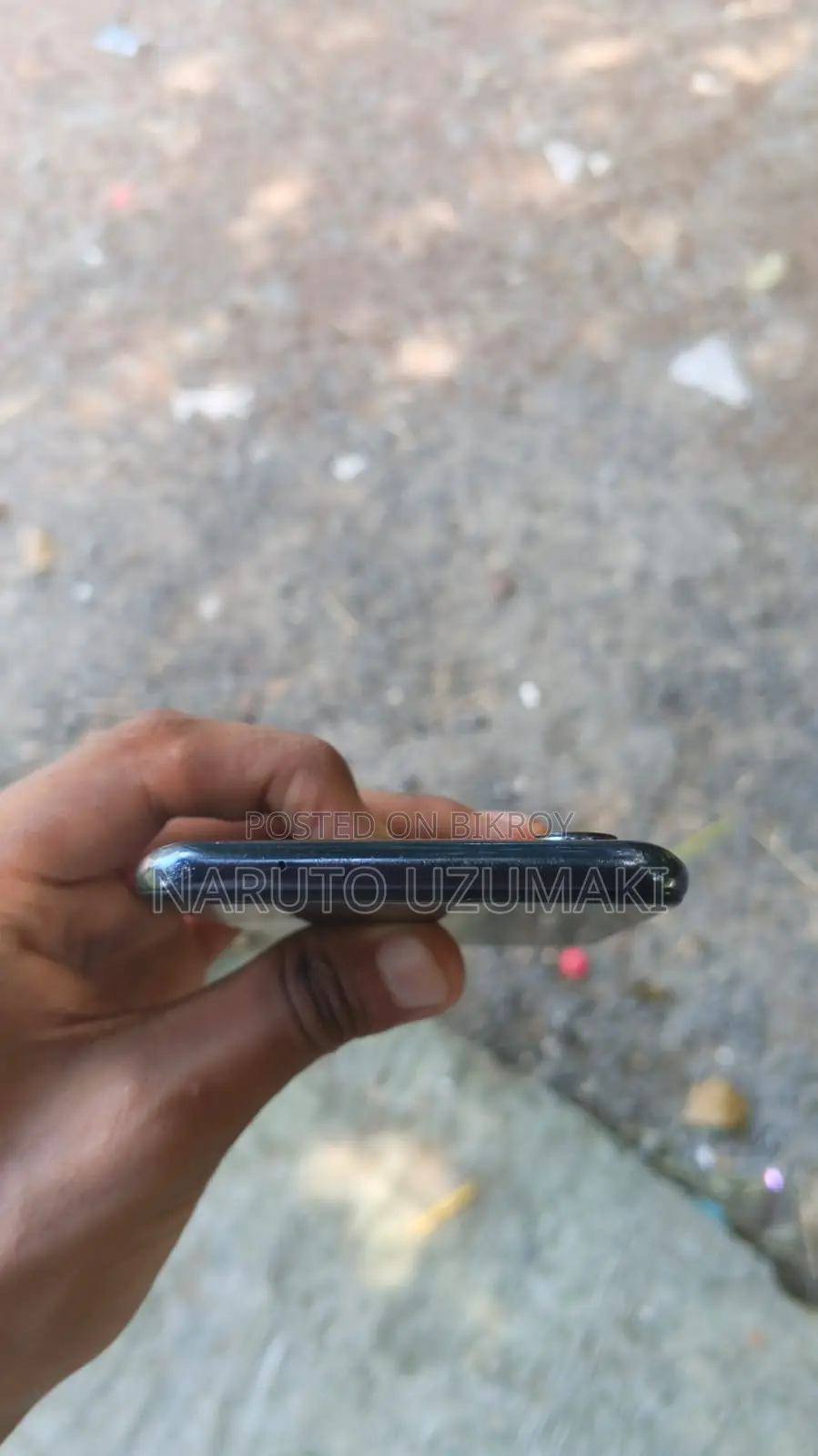 OnePlus Nord CE 5G 128 GB