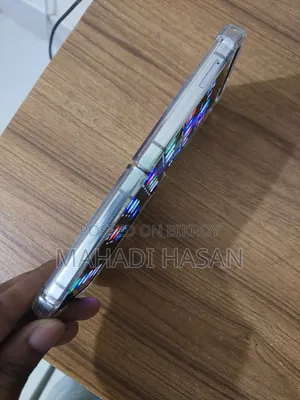 Samsung Galaxy Z Flip4 256 GB Purple
