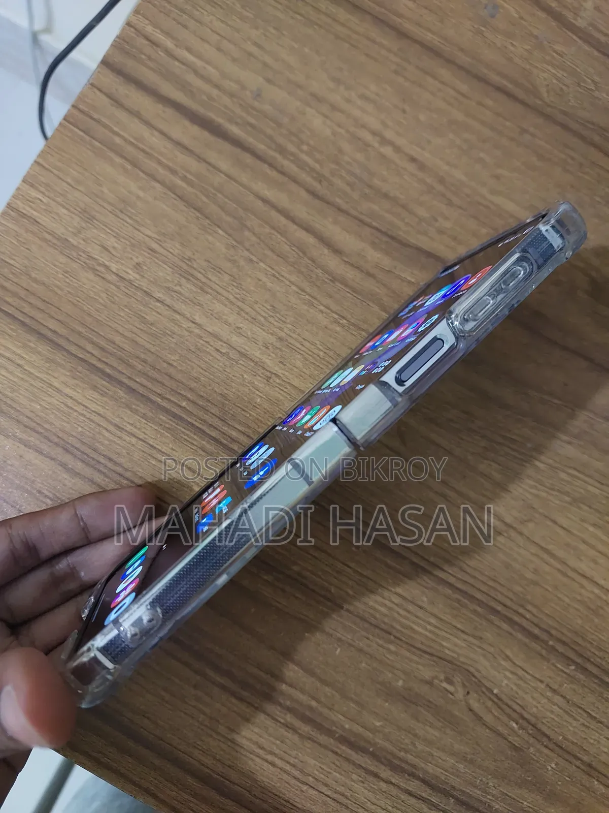 Samsung Galaxy Z Flip4 256 GB Purple