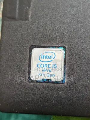 Laptop Lenovo ThinkPad 2 8GB Intel Core i5 SSD 1T