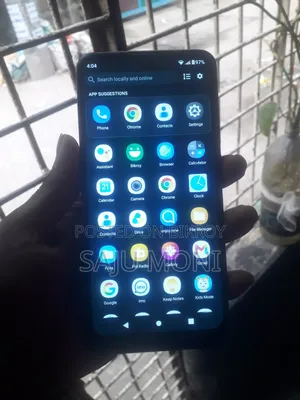 Alcatel 32 GB Black