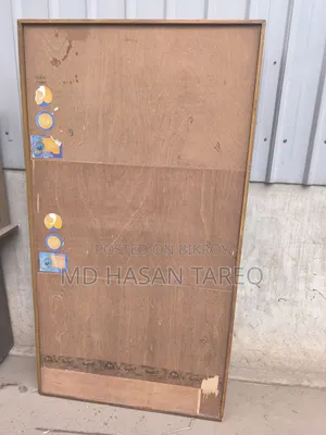 সিঙ্গেল খাট ৩.৫/৭ ফিট
