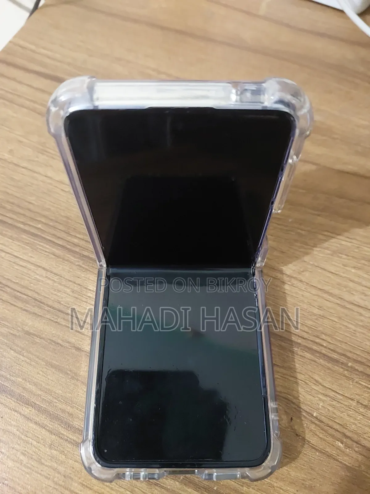 Samsung Galaxy Z Flip4 256 GB Purple