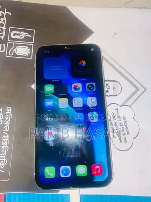 Apple iPhone 11 128 GB White