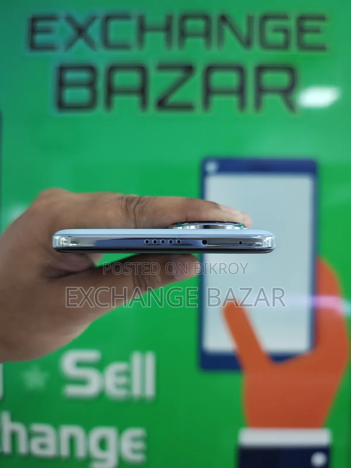 Honor 200 256 GB Blue