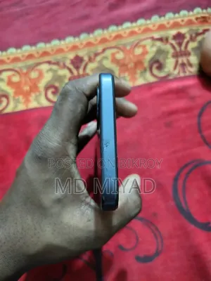 Oppo A6x 64 GB Black