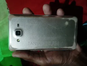 Samsung Galaxy On7 Pro 16 GB Silver