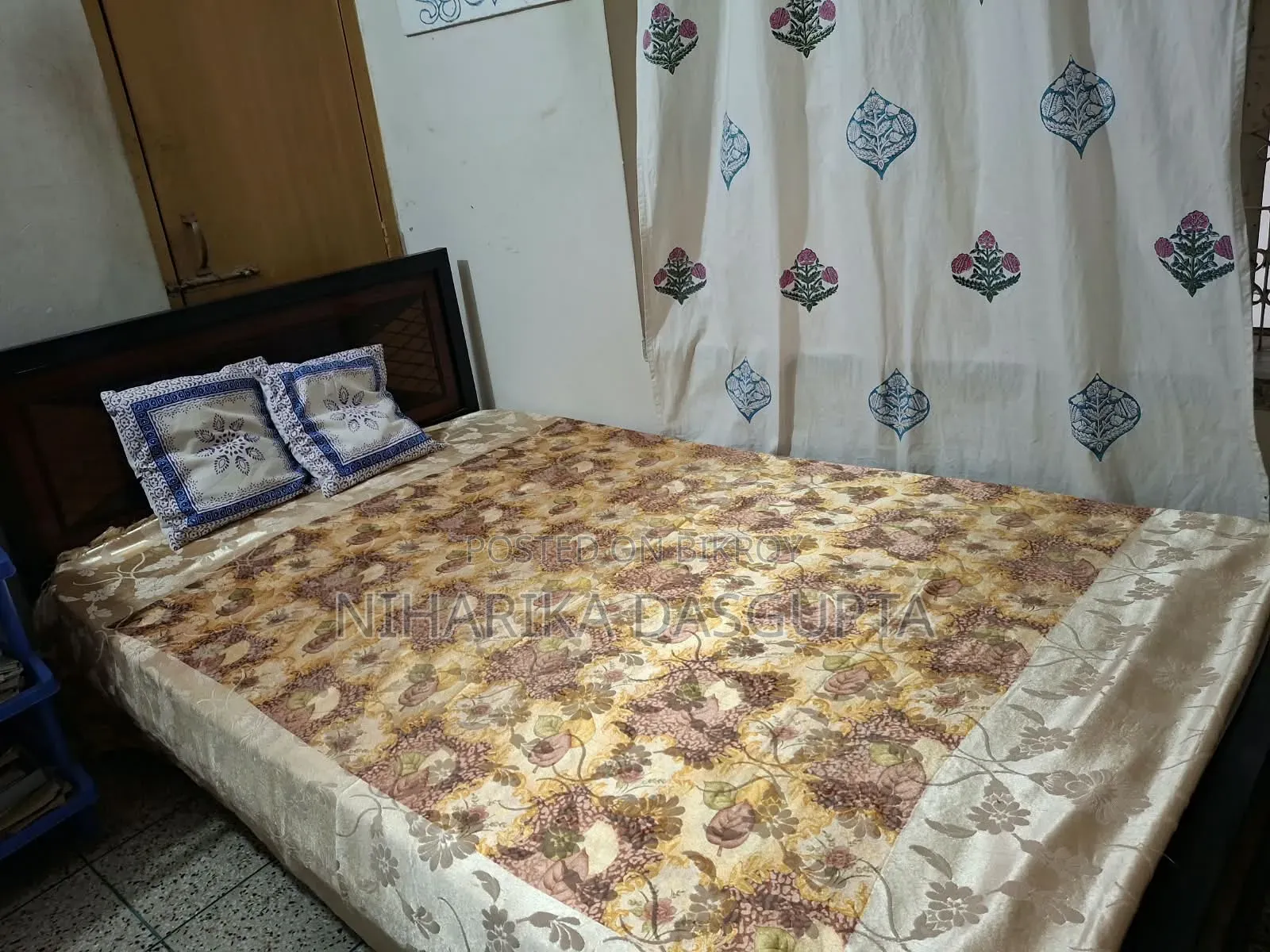 ৪'৭ সেমি খাট