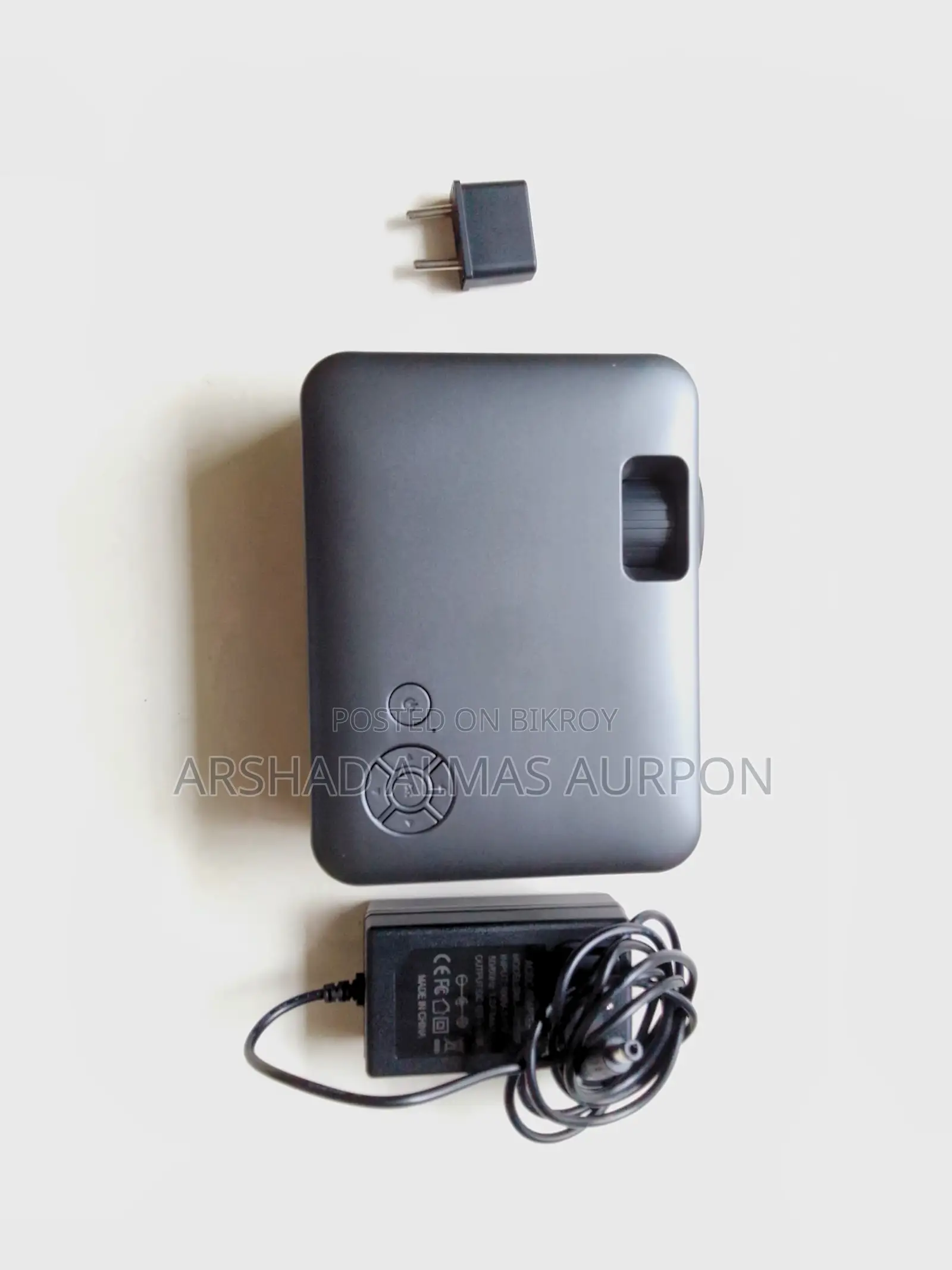 Aun A30 Projector