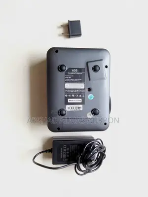 Aun A30 Projector