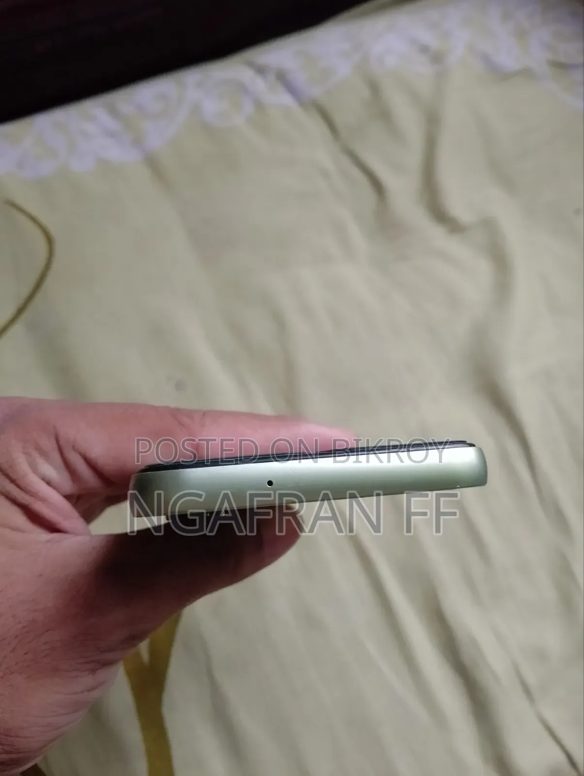 Samsung Galaxy A14 5G 128 GB Green
