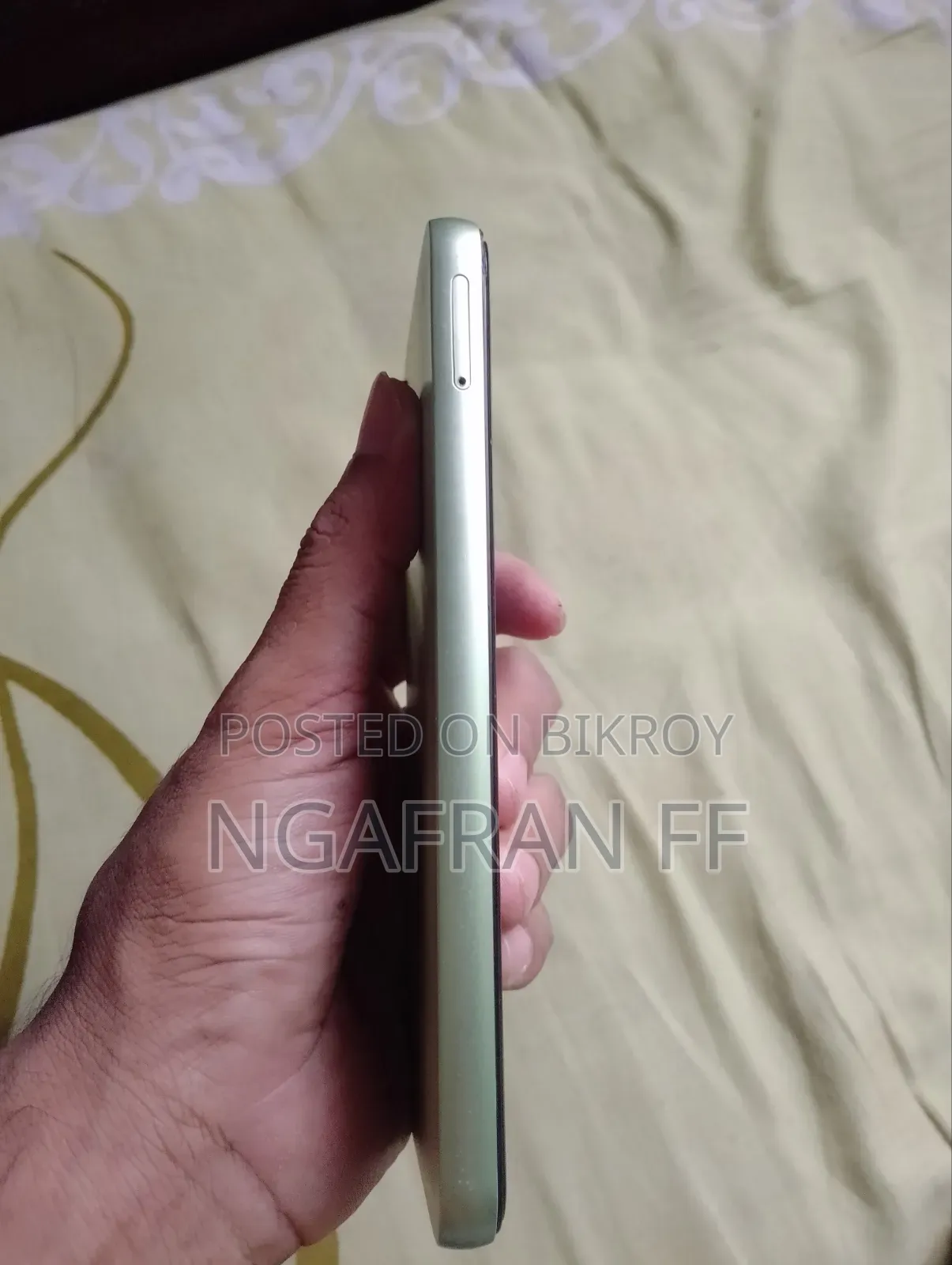 Samsung Galaxy A14 5G 128 GB Green