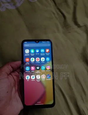 Samsung Galaxy A14 5G 128 GB Green