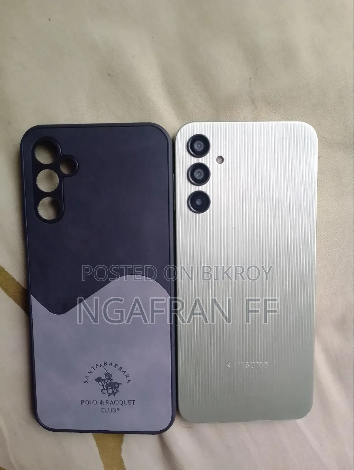 Samsung Galaxy A14 5G 128 GB Green