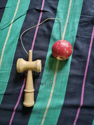 Kendama (Japanese Toy)