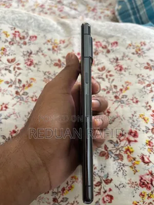Google Pixel 7 Pro 128 GB Black