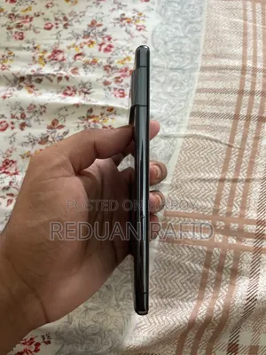 Google Pixel 7 Pro 128 GB Black