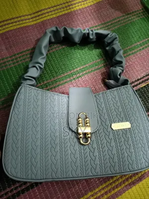 New Bag