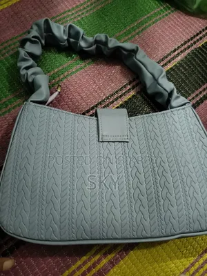 New Bag