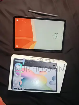 Samsung Galaxy Tab S6 Lite (2022) 64 GB Gray