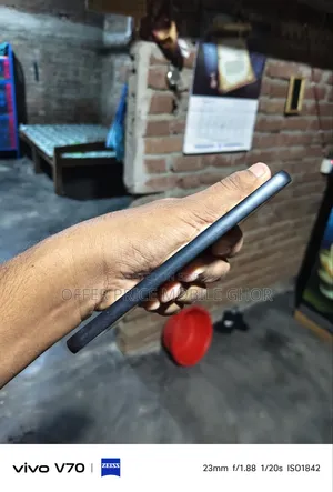 Samsung Galaxy A34 128 GB Blue