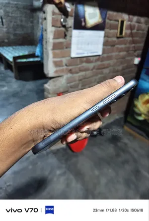 Samsung Galaxy A34 128 GB Blue