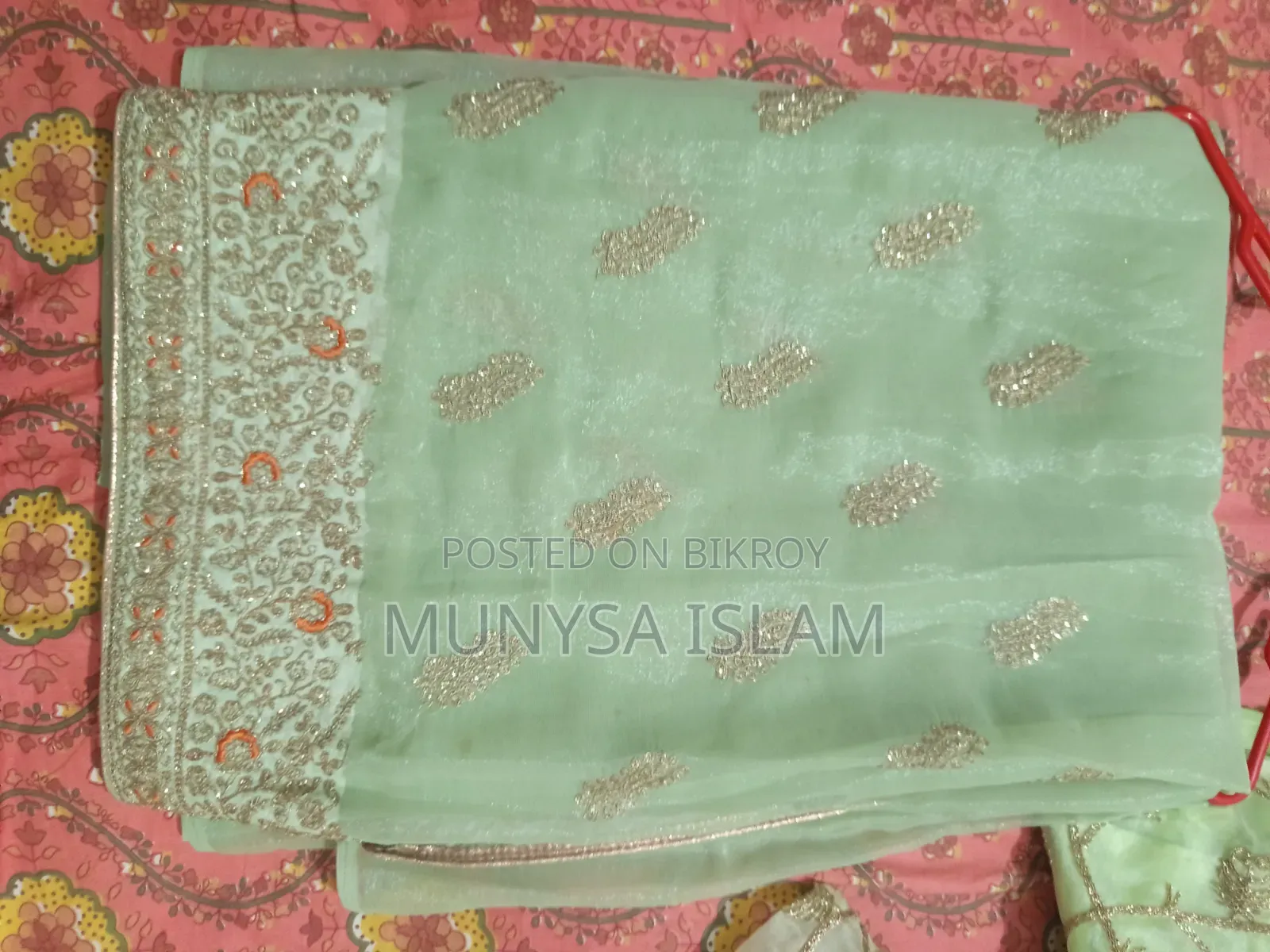 Saree for Sale